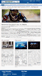 Mobile Screenshot of infinitycos.biz